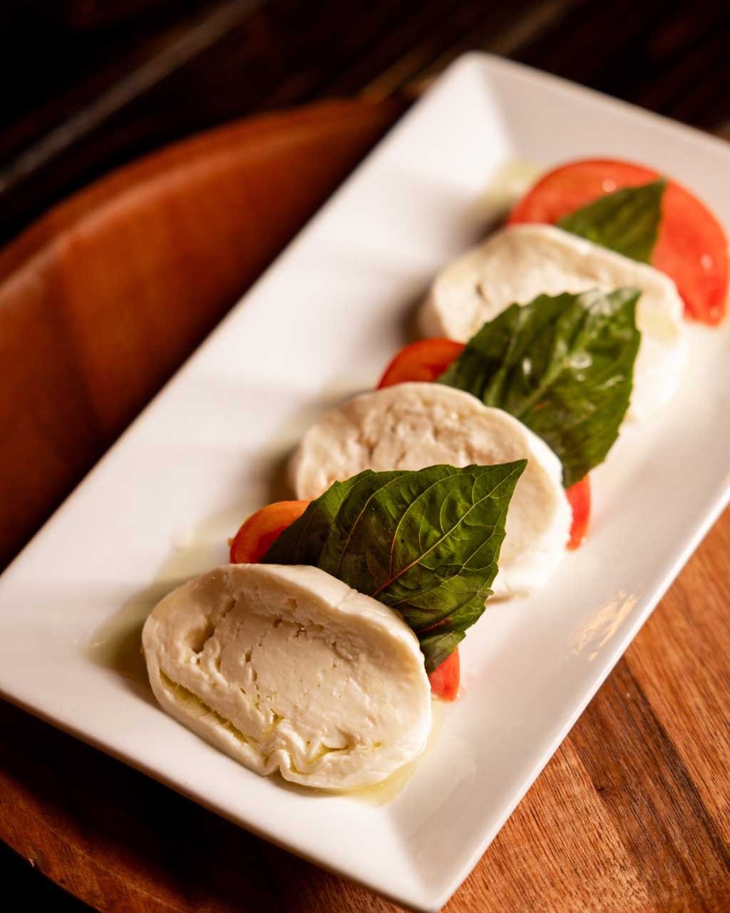 Catered Italian dishes from Via Sposito {{ cur.name }}
